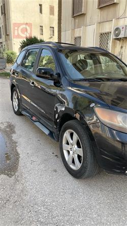 هيونداي سانتافي